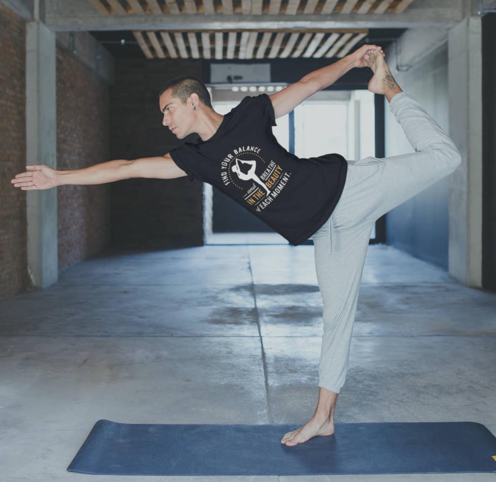 Find_your_balance_and_Breathe_in_beauty_of_the_moment_Tshirt_Men_Black.jpg