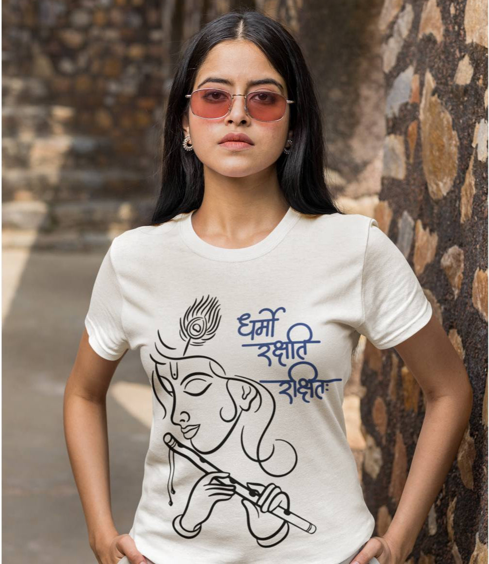 JanmashtamiDharmoRakshatiRakshitah_Women.jpg