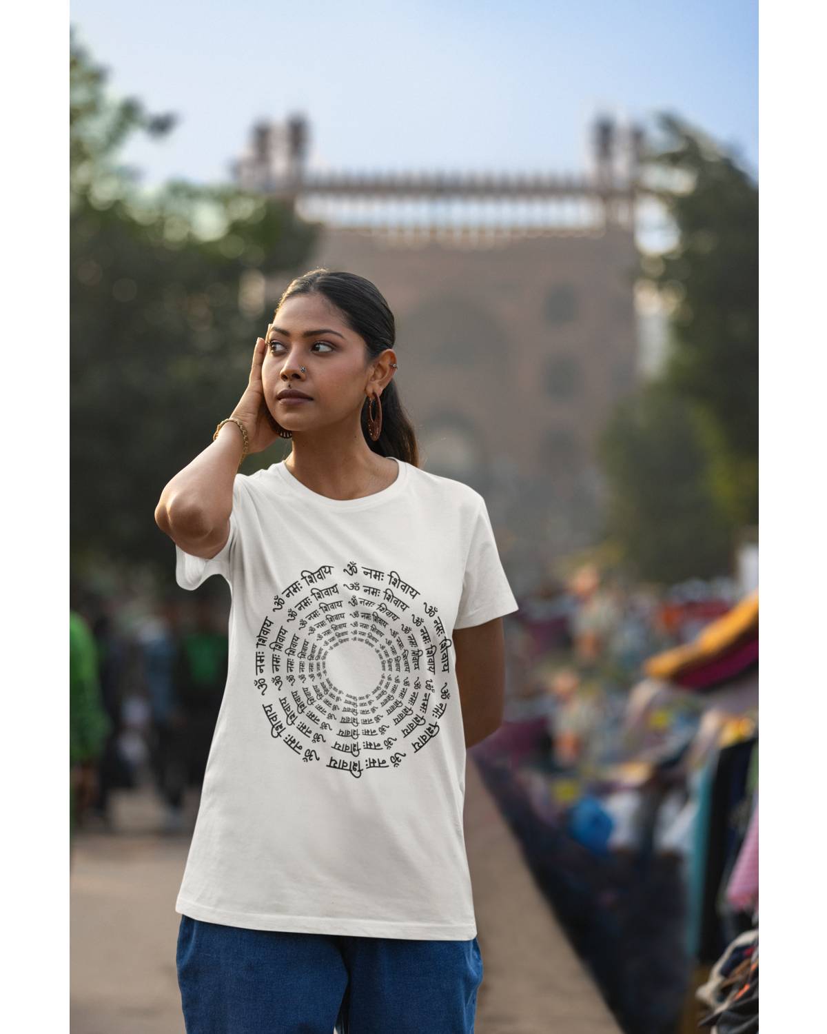 OmNamahShivaySpiral_HalfSleeve_RoundNeck_Tshirt_Women_White.jpg