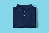 Plain Half Sleeve Polo TShirts