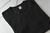 Round Neck Half Sleeve Tshirts - Men