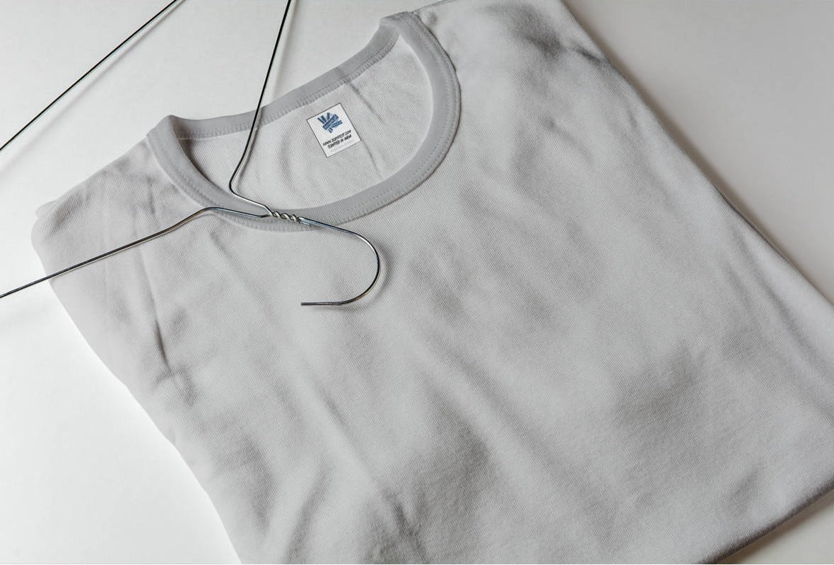 Plain Round Neck Half Sleeve Tshirts - Women