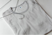 Round Neck Half Sleeve Tshirts - Men
