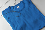 Round Neck Half Sleeve Tshirts - Men