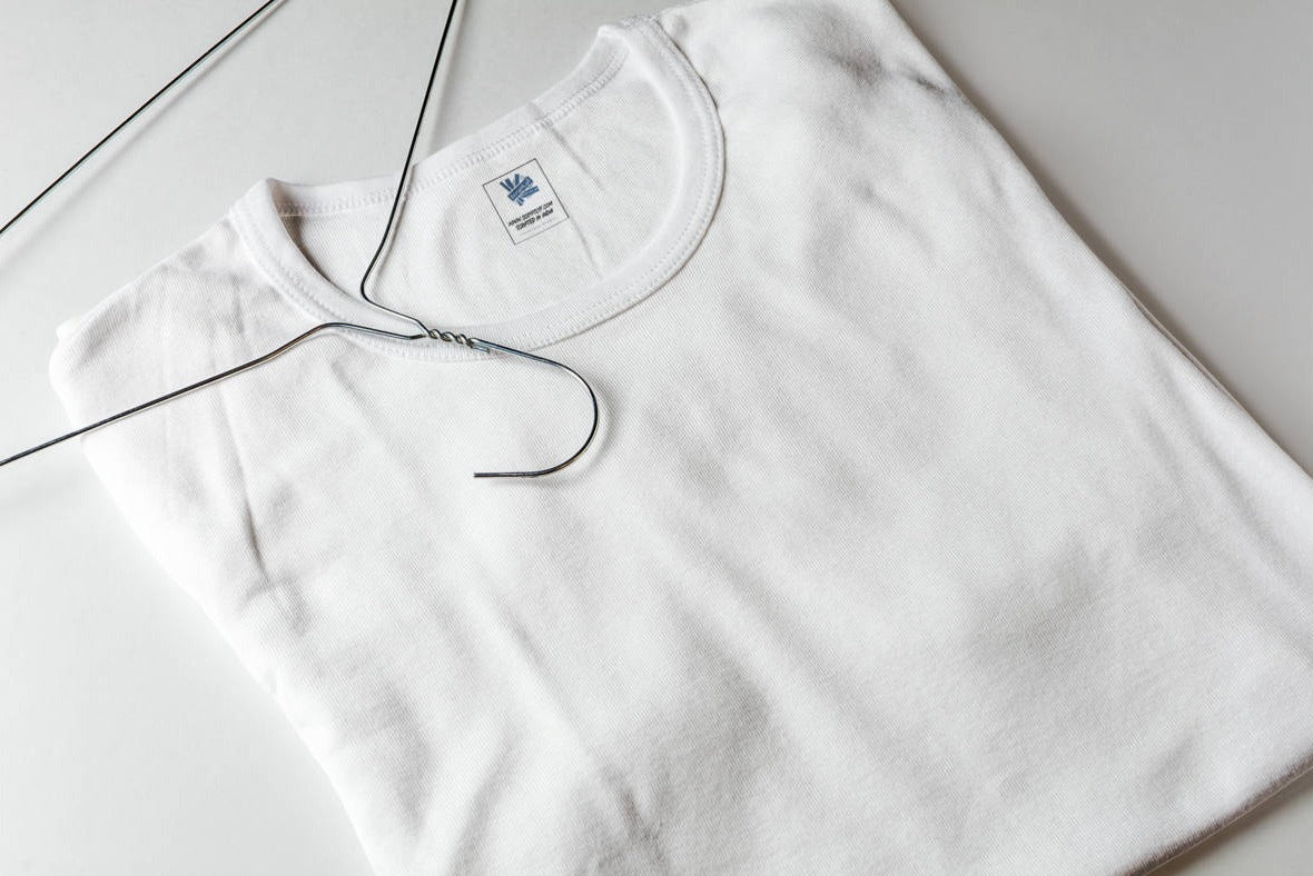 Round Neck Half Sleeve Tshirts - Men