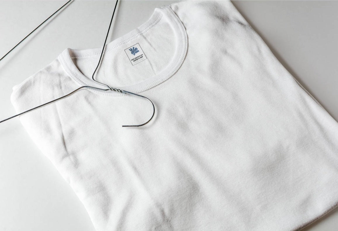 Plain Round Neck Half Sleeve Tshirts - Women