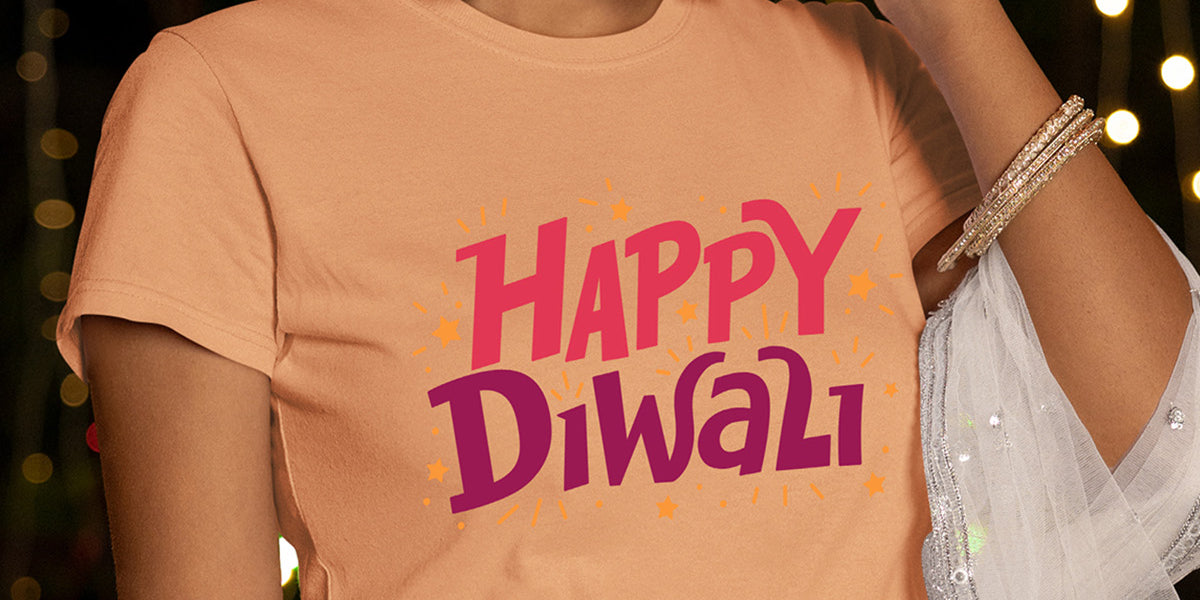 Scrypt_0014_HappyDiwali-WomenTshirtHalfSleeve-Peach.jpg
