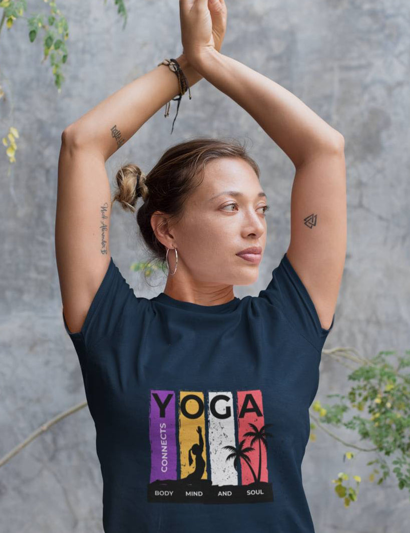 Yogaconnectsouldwithfemale-RoundNeckHalfSleeve-Women-NavyBlue.jpg
